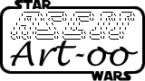 Star Wars: ASCII Art-oo